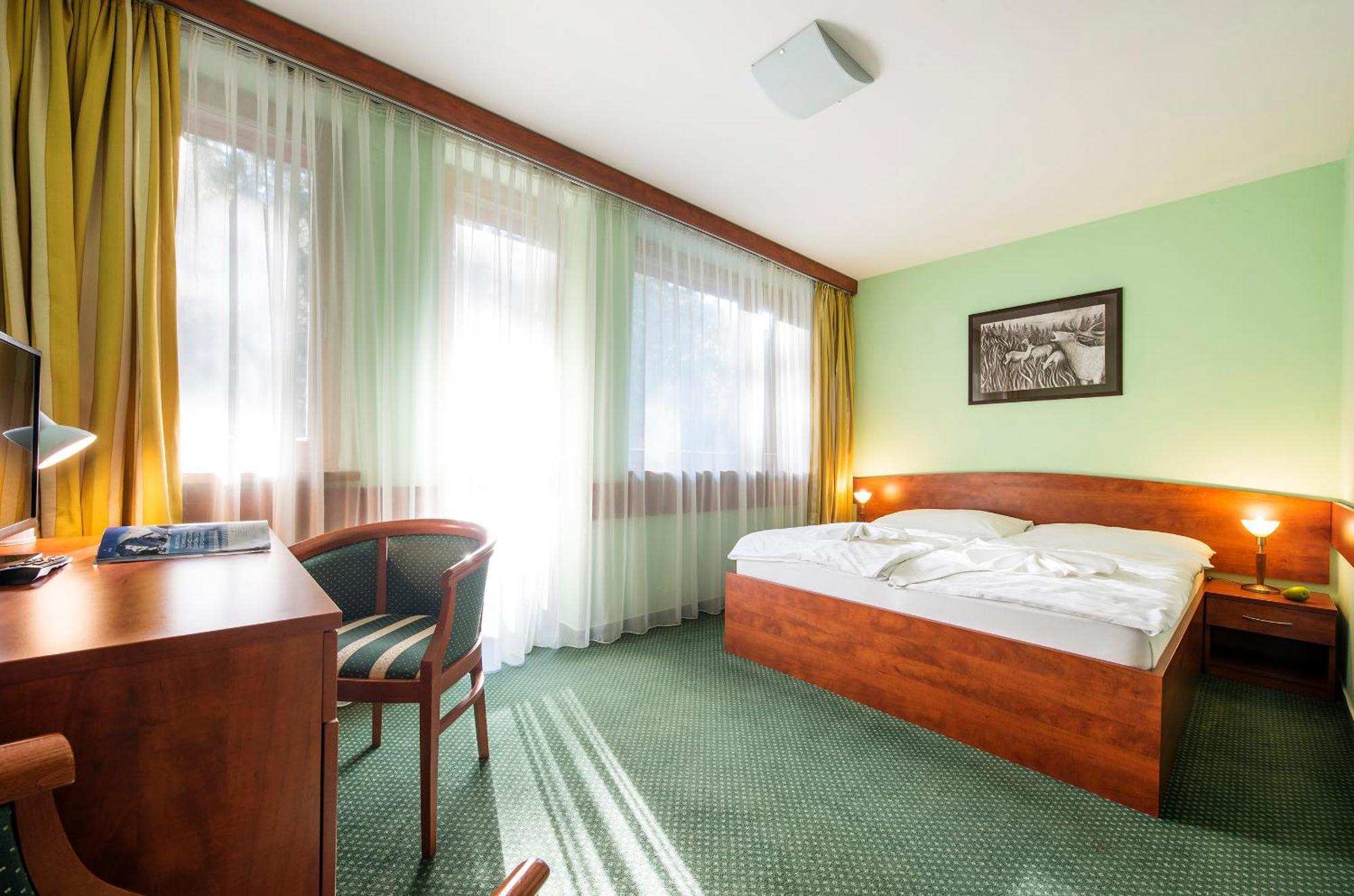 Polovnik 3*
