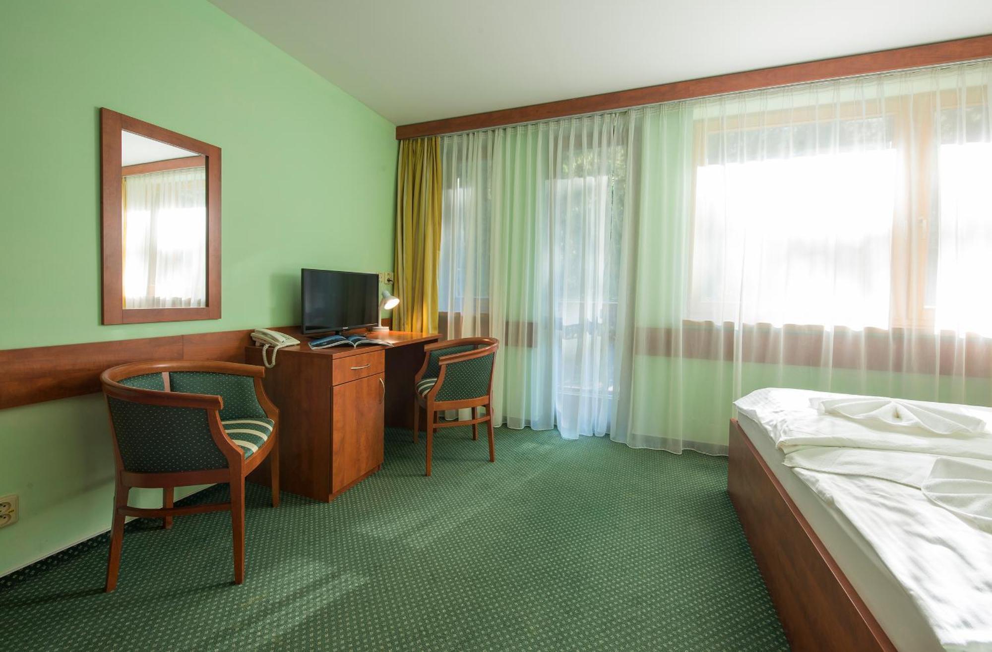Polovnik 3* Deménvölgy