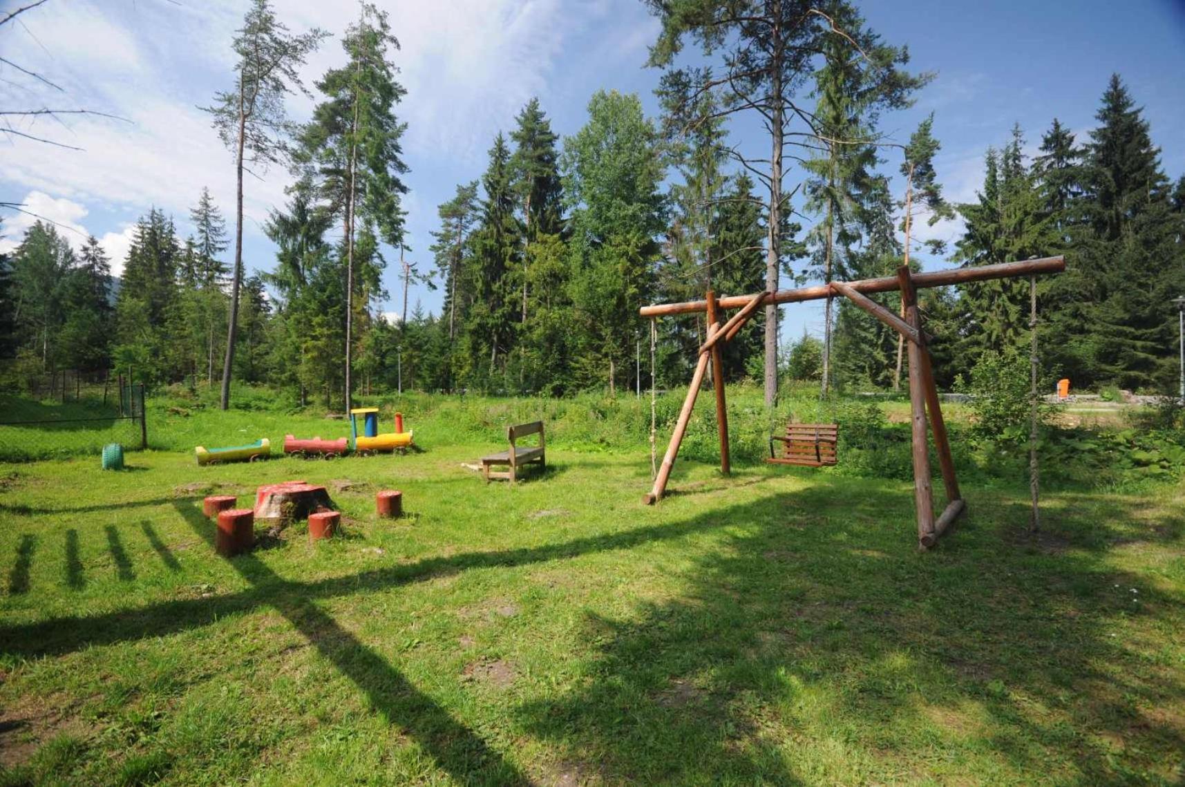 Polovnik Szálloda 3*