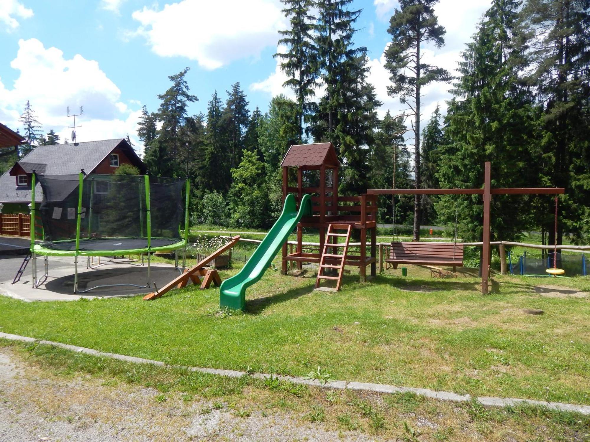 Polovnik 3* Deménvölgy