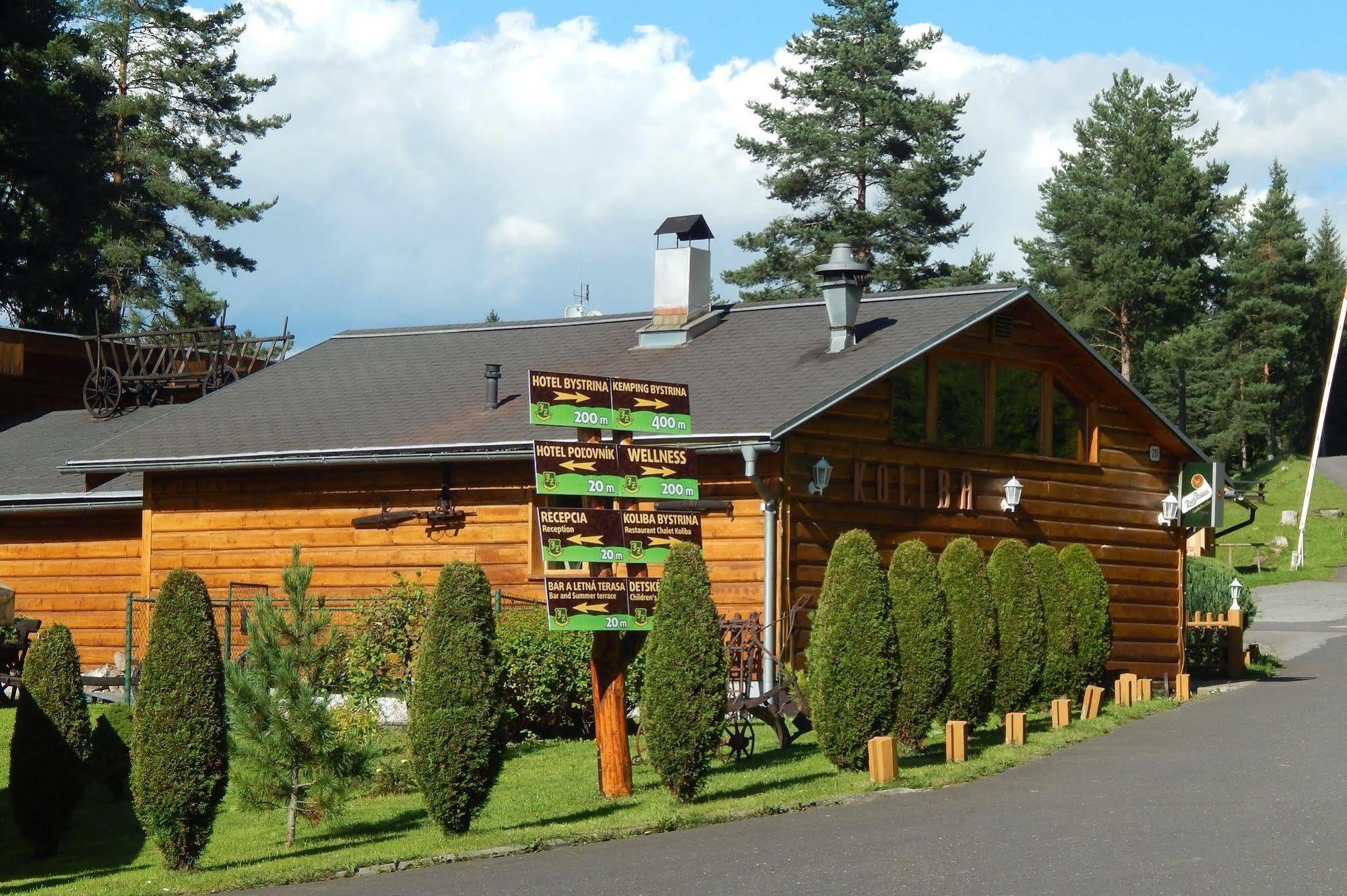 Polovnik 3*