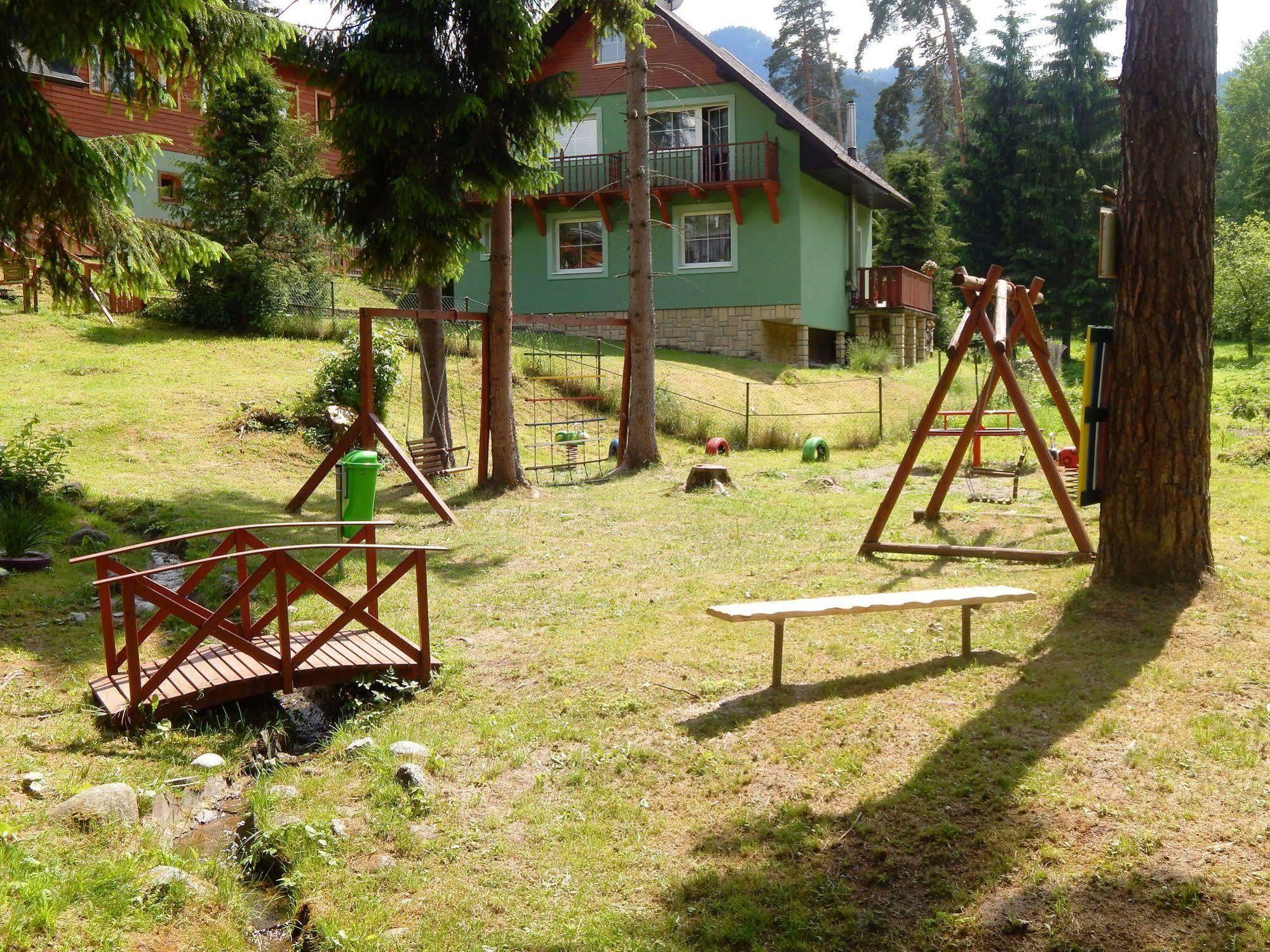 Polovnik Szálloda